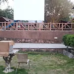 Green Wood Resort Sinhagad