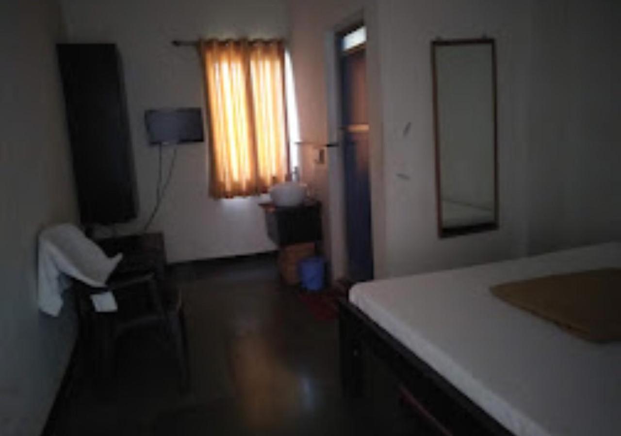 Resort Wood Sinhagad