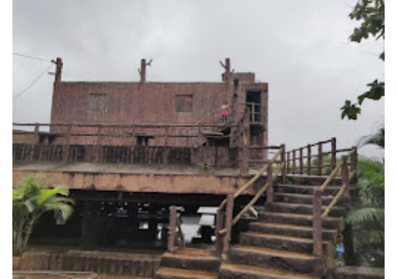 Wood Sinhagad Resort