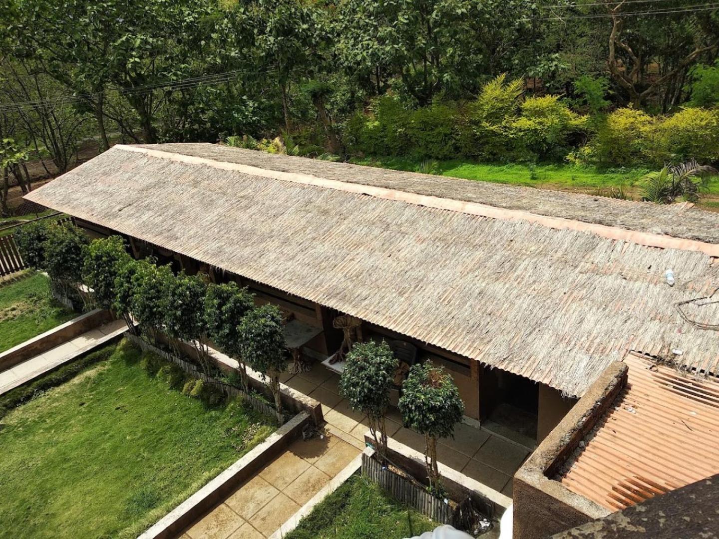Resort Wood Sinhagad *
